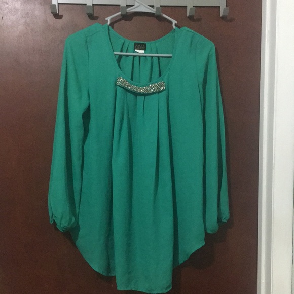 Blouse size Small Good Condition - Picture 1 of 6